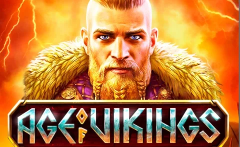 Age of Vikings Free Slots