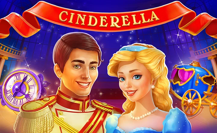 Free Slot Cinderella