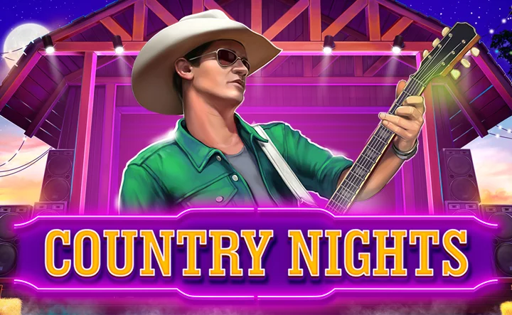 Country Nights Free Slots
