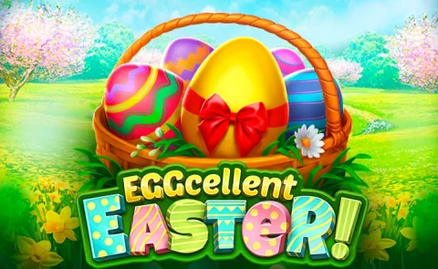 Eggccelent Easter Slots Free