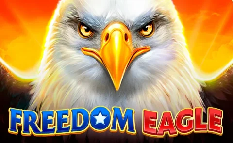 Freedom Eagle Slot Machine