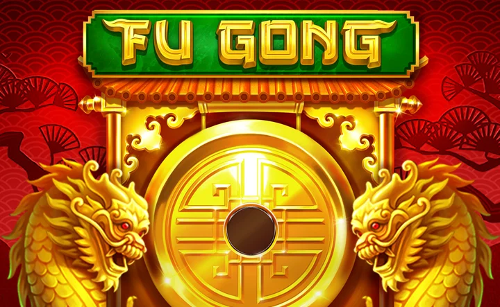 Free Chinese Slots Fu Gong