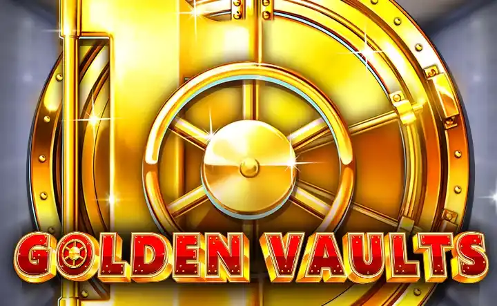 Golden Vaults: Video Slots