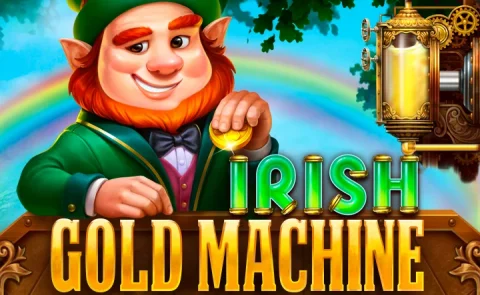 Free Slots Irish Gold Machine