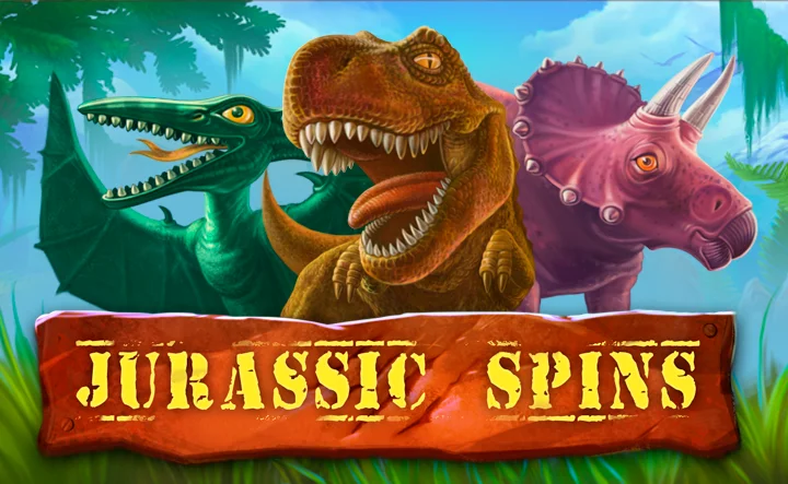 Free Jurassic Park Slots