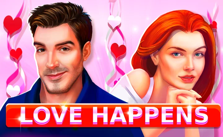 Free Slots Love Happens