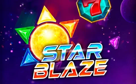 Free Star Blaze Slots