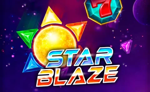 Free Star Blaze Slots: 777 Slots