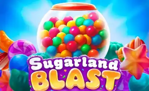 Sugarland Blast Slot: Online Slot Games