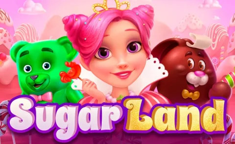 Sugarland Free Slots by Gambino Slots 