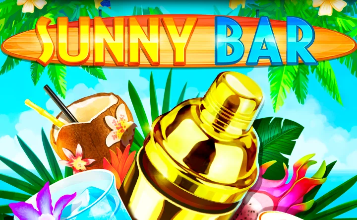 Free Sunny Bar Slots