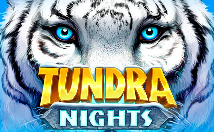 Tundra Nights Slot Machine
