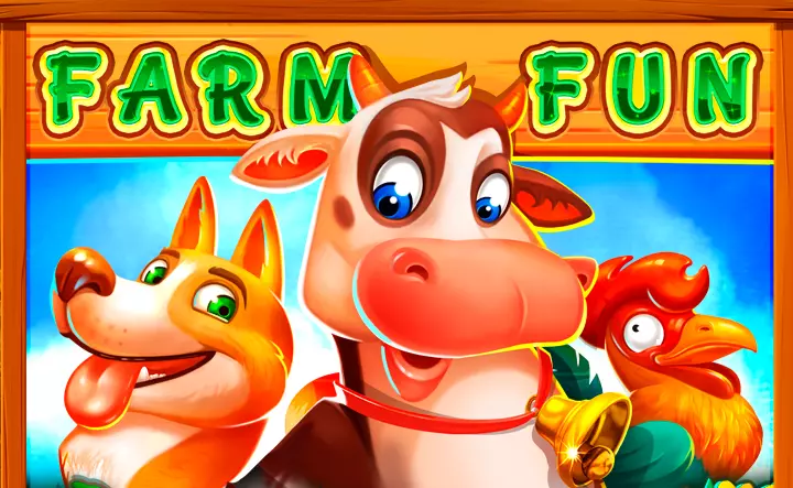 Free Slots Farm Fun
