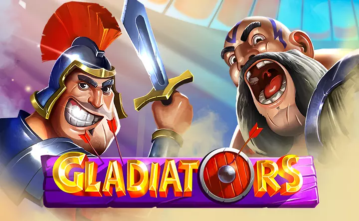 Free Gladiator Slots: Online Slot Games