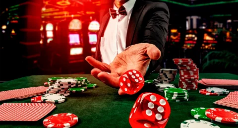 The importance of customer support and VIP Hosts in online casinos - A blog 