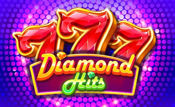 Diamonds Hits Slot: %s