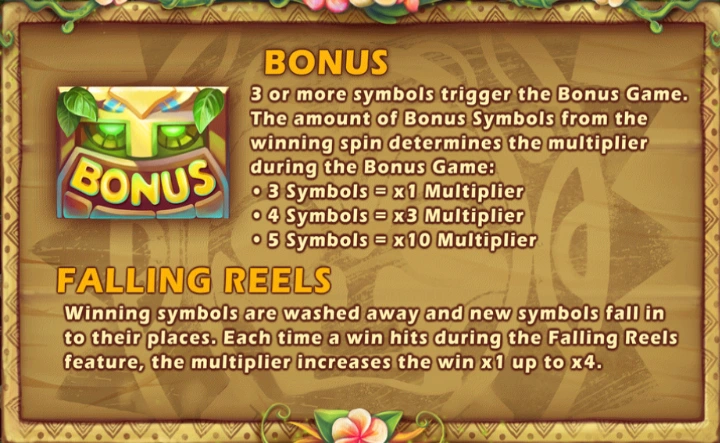 Hawaii online slots with free spins
