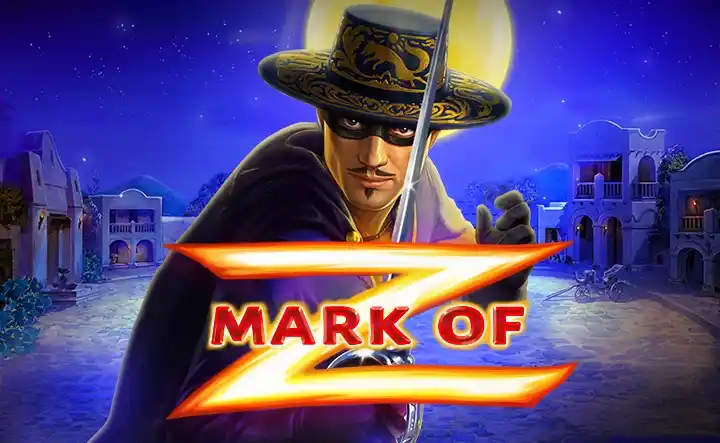 Mark of Z Slot: Online Slot Games