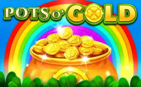 Pots of Gold Slot