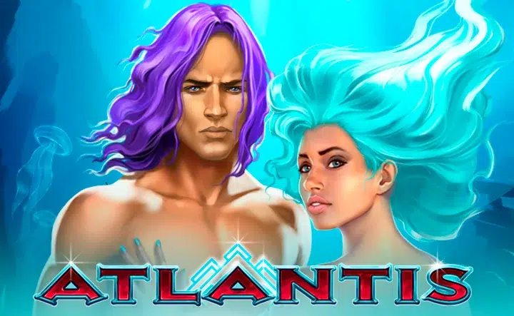 Atlantis Slots Online: Online Slot Games