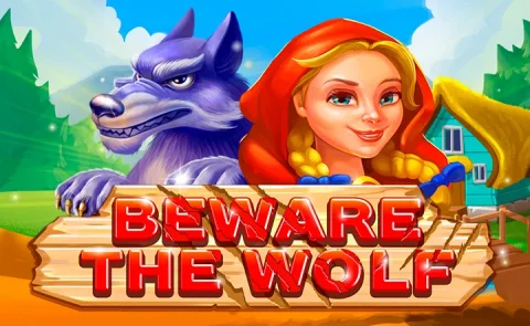 Free Slots Beware the Wolf