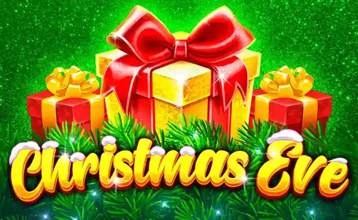 Christmas Eve: Video Slots