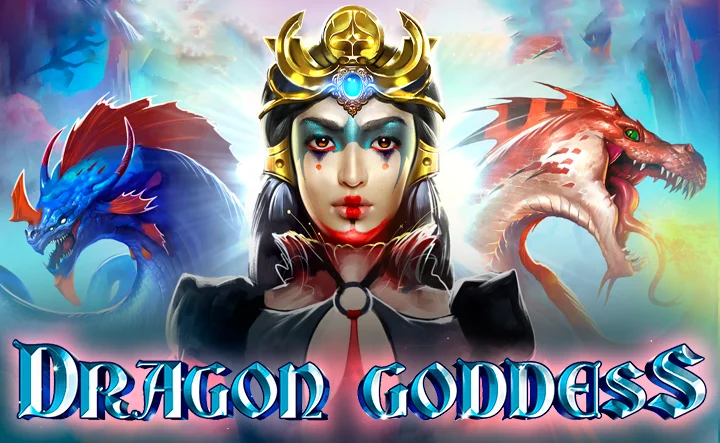 Dragon Goddes Free Slot Machine