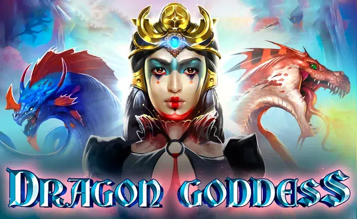 Dragon Goddes Free Slot Machine: Online Slot Games