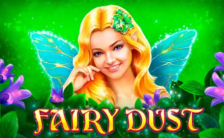 Fairy Dust: Online Slot Games