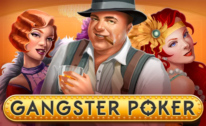 Gangster Poker Slot Machines