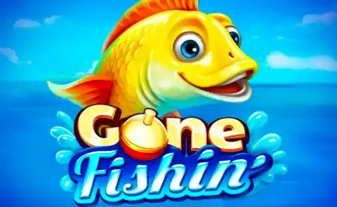 Gone Fishin: Online Slot Games