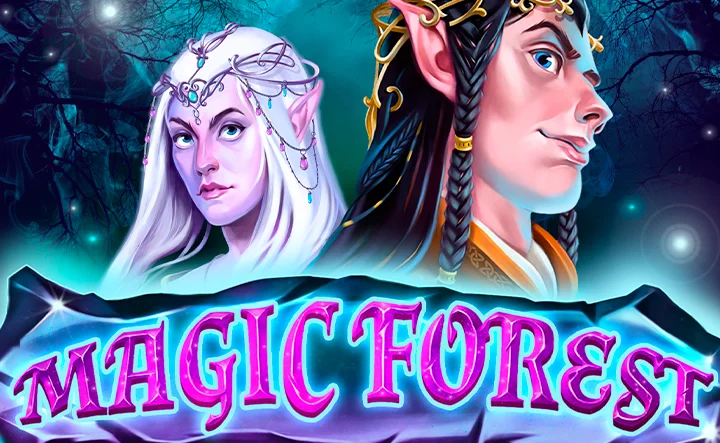 Free Slots Magic Forest