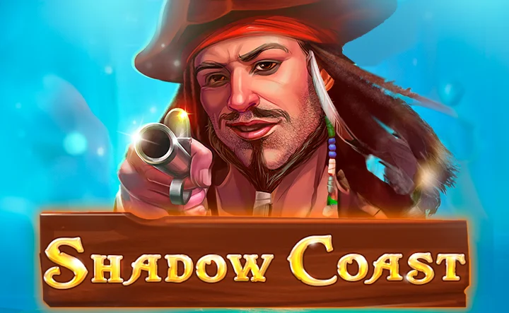 Shadow Coast Free Pirate Slots: Online Slot Games