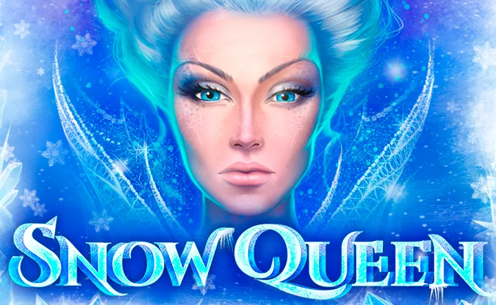 Snow Queen Slots Online