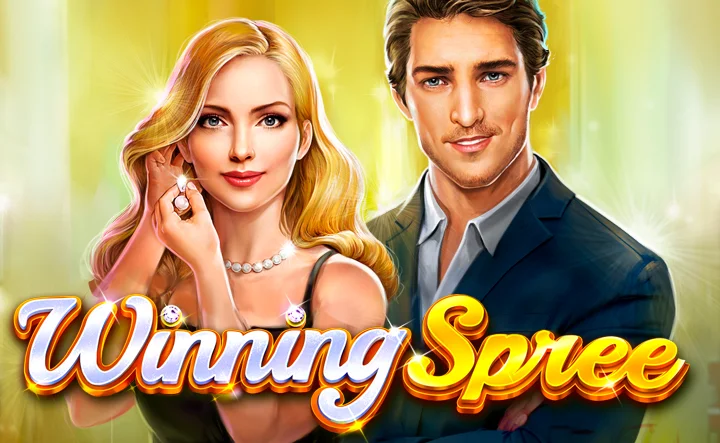 Winning Spree Free Slots