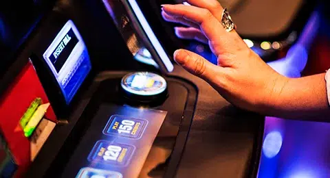 Play Online Pokies at Gambino Slots.