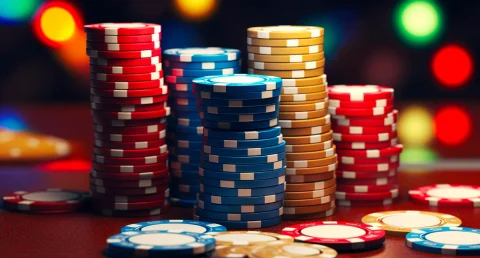 Playing and Winning on Progressive Jackpot Slots