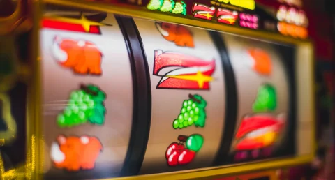 Types of slot machines review