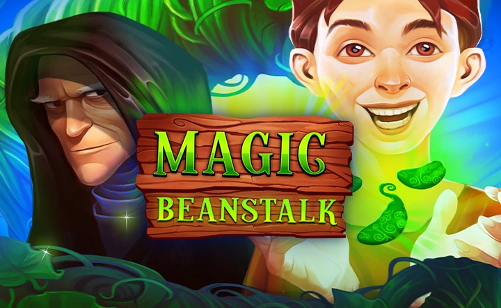 Magic Beanstalk slot machines free