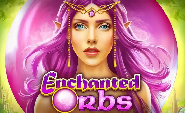 Enchanted Orbs: Social Casino