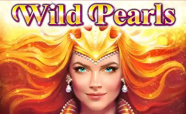 Wild Pearls Slot: Online Slot Games