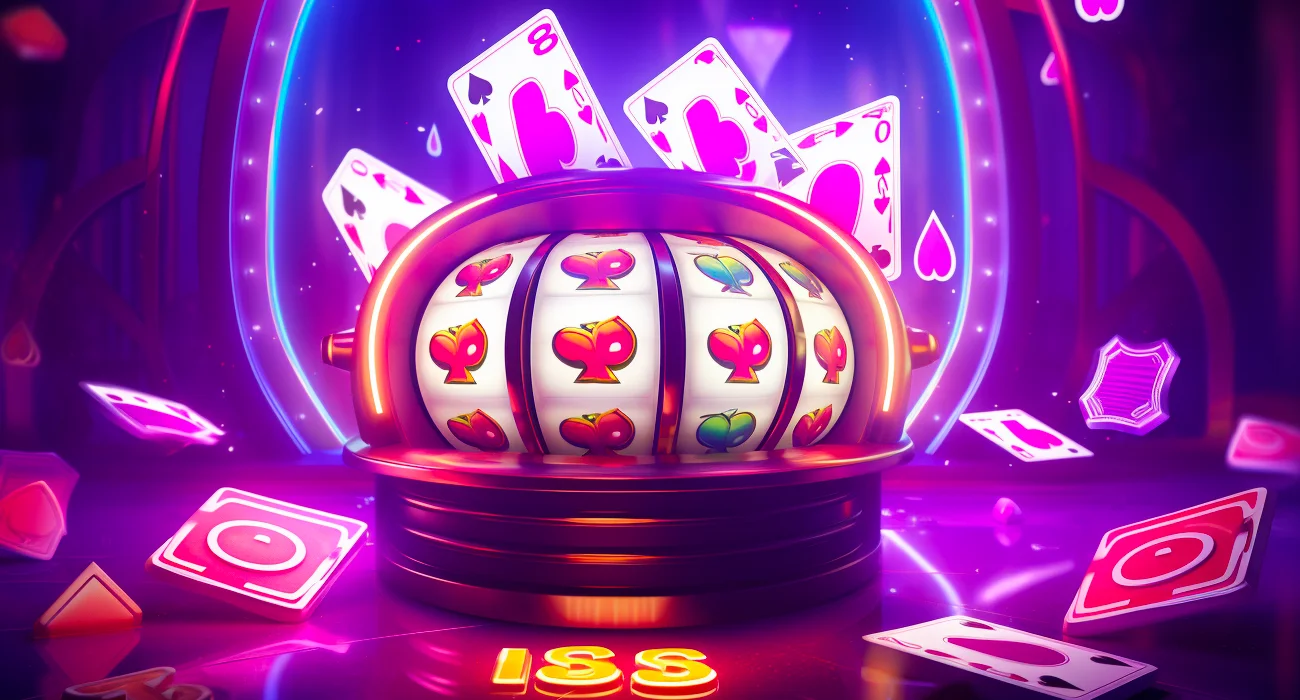 How Do Online Slots Work?