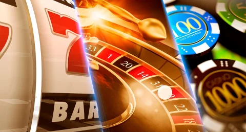 The psychology of slot machine design blog by Gambino Slots