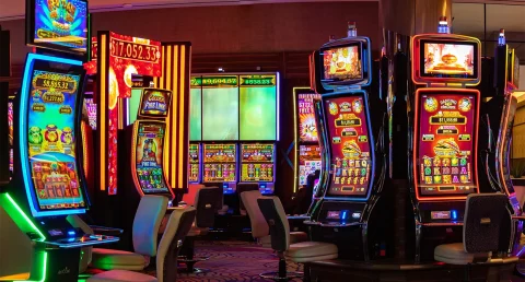 Debunking slot machine myths blog