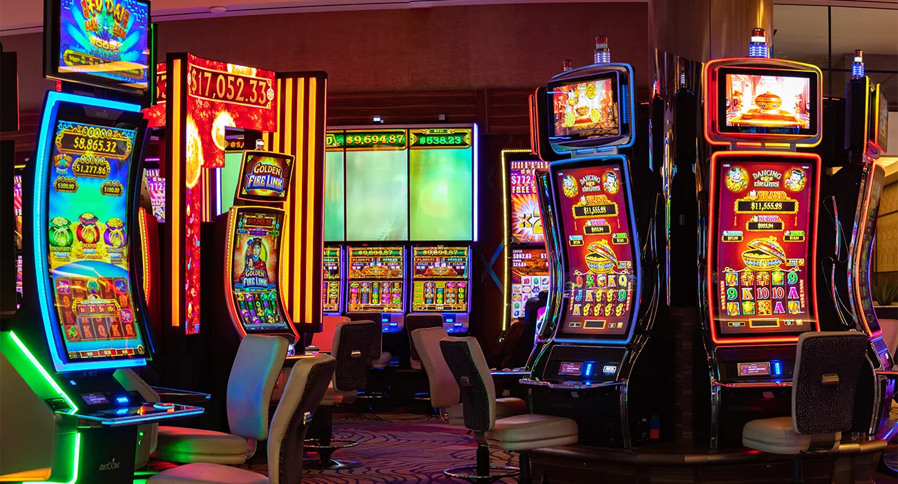 Ridiculous Slot Machine Myths People Actually Believe