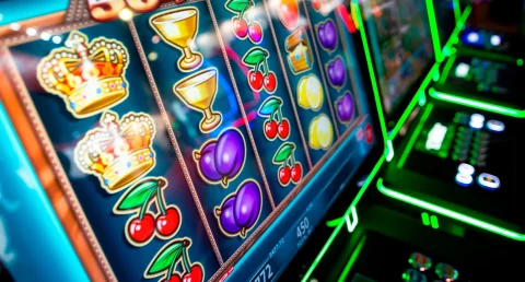 A review of unique free slots features