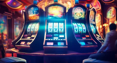 Choosing the right free slots for you blog