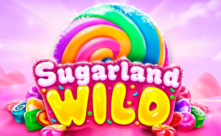 Sugarland Wild Free Slots