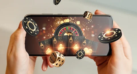 The Rise of Mobile Slots Gambino Slots social casino blog