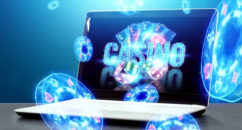 The world of online casino bonuses and social casinos